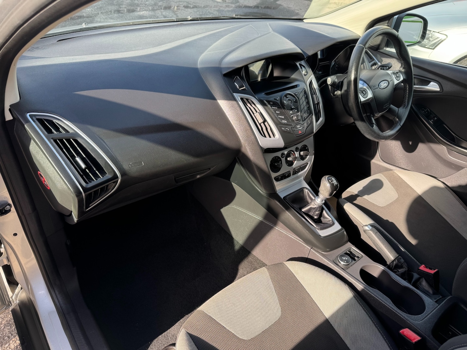 Used Ford Focus 2012 for sale - 77689625: Photo 15