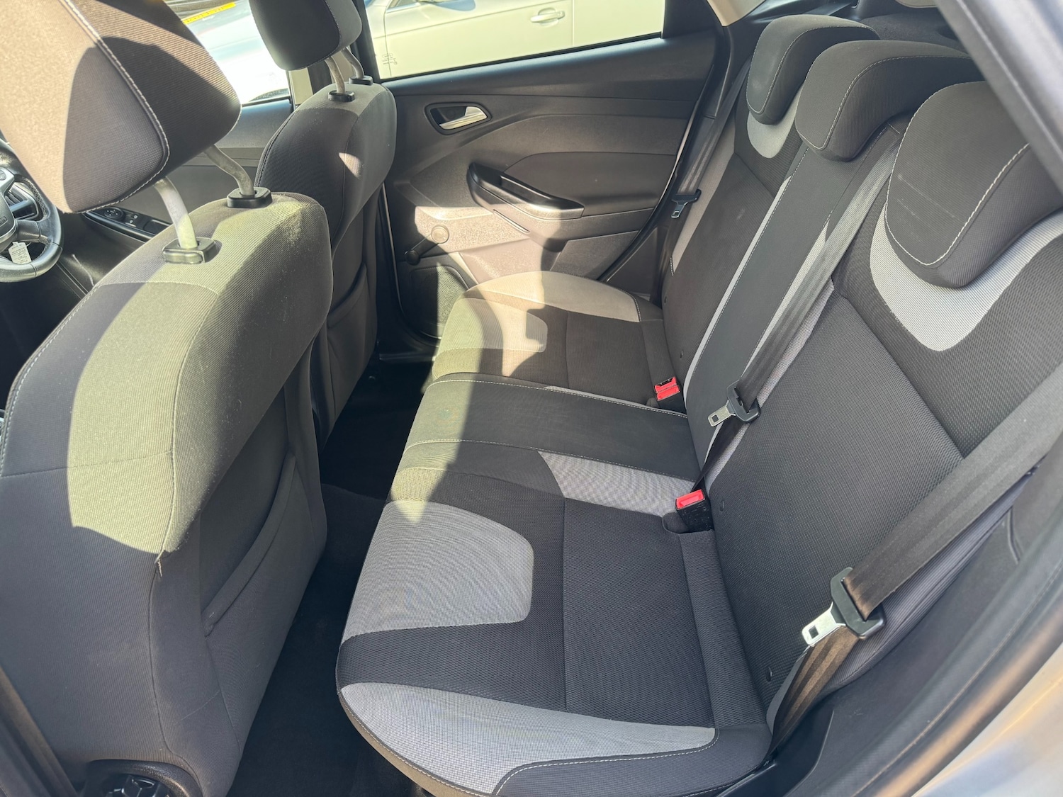 Used Ford Focus 2012 for sale - 77689625: Photo 17