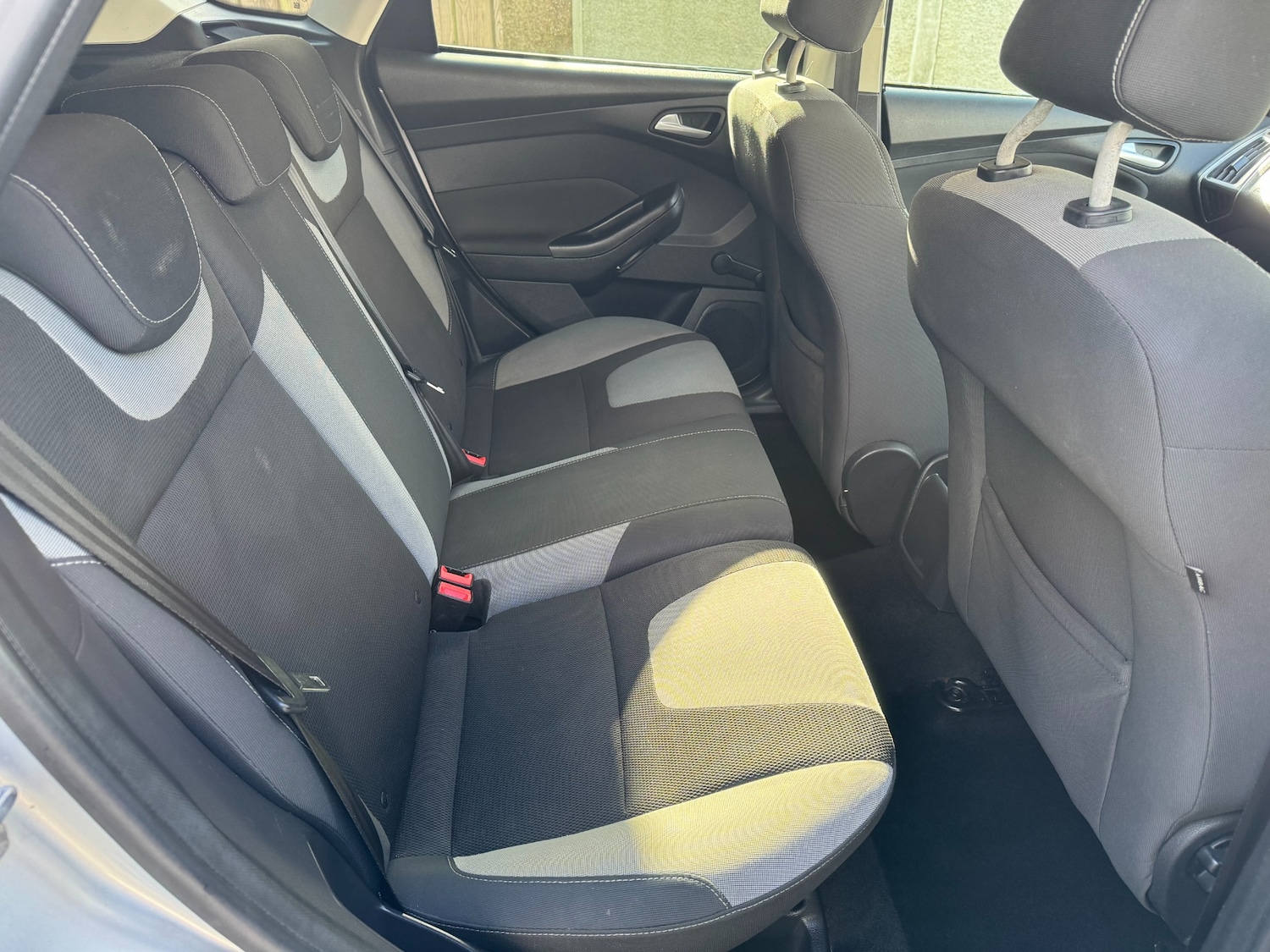 Used Ford Focus 2012 for sale - 77689625: Photo 19