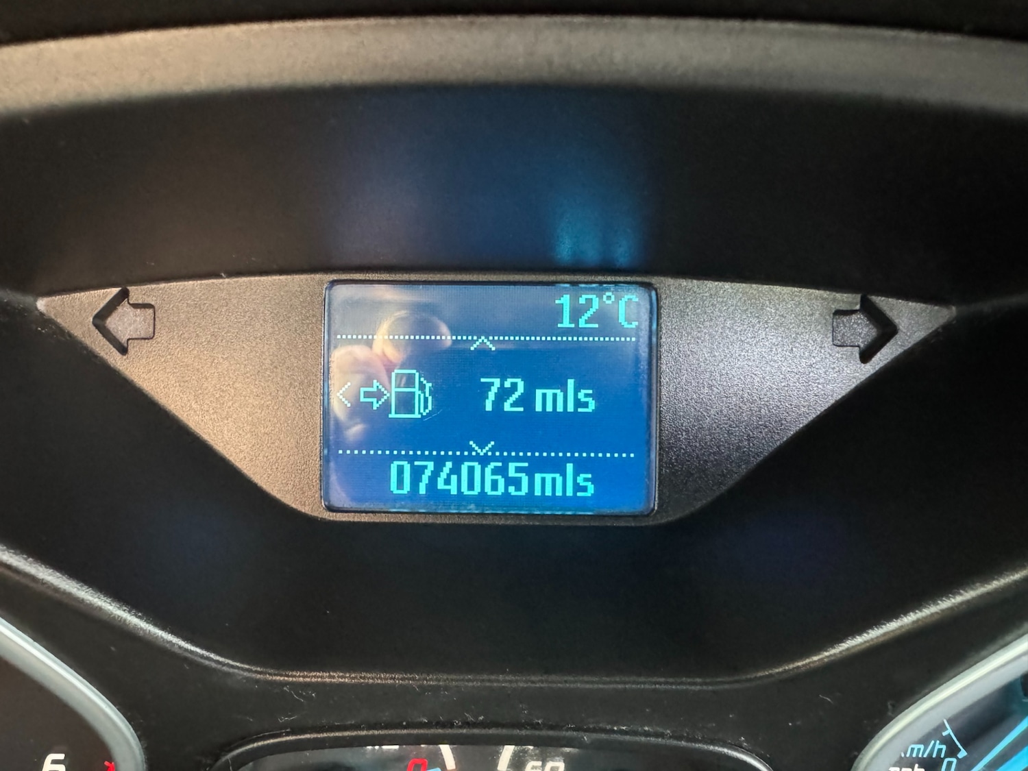 Used Ford Focus 2012 for sale - 77689625: Photo 24