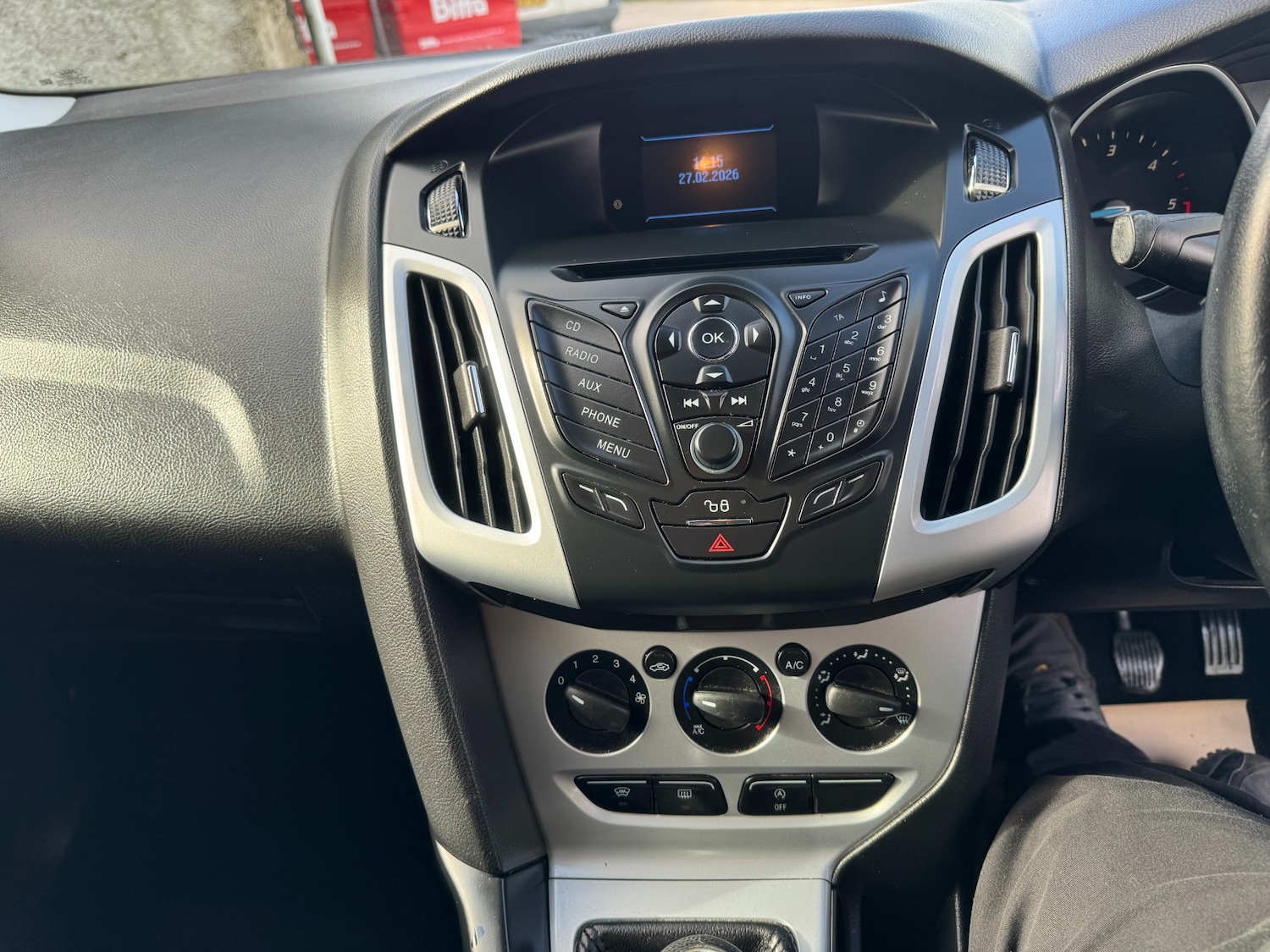 Used Ford Focus 2012 for sale - 77689625: Photo 25