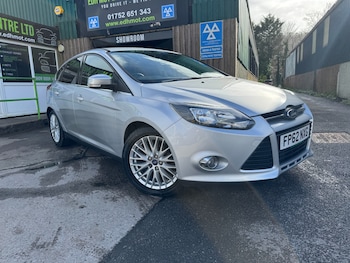 Used Ford Focus 2012 for sale - 77689625: Photo