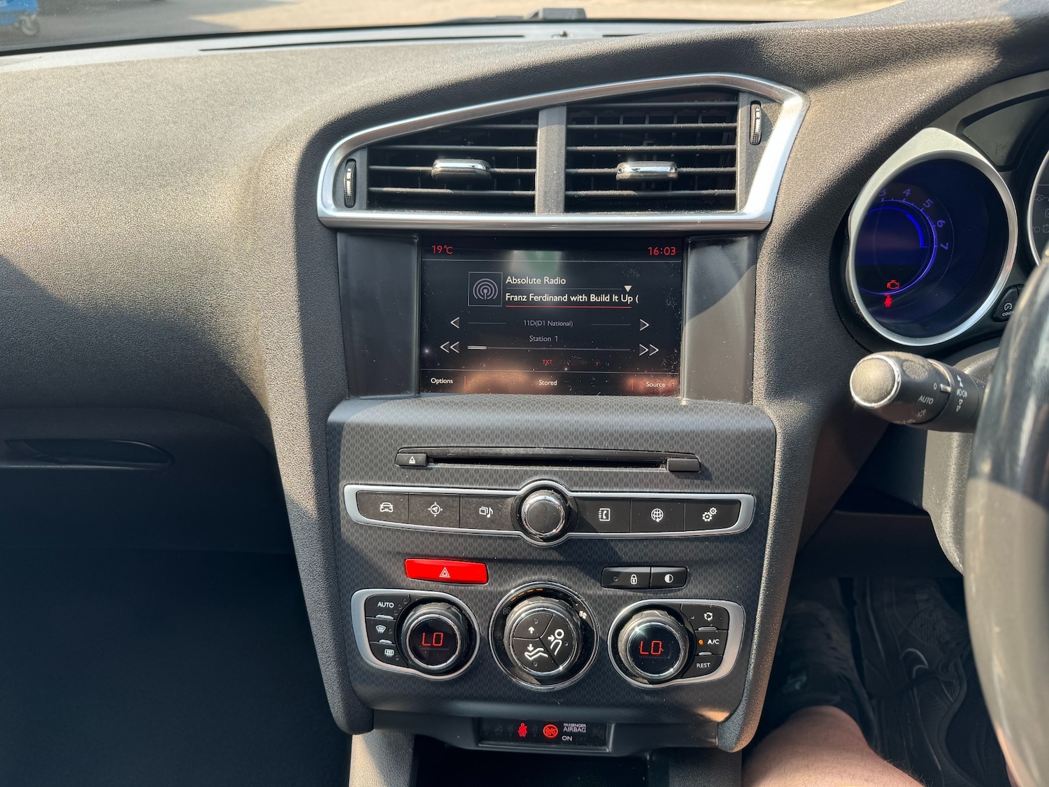 Vehicle 25
