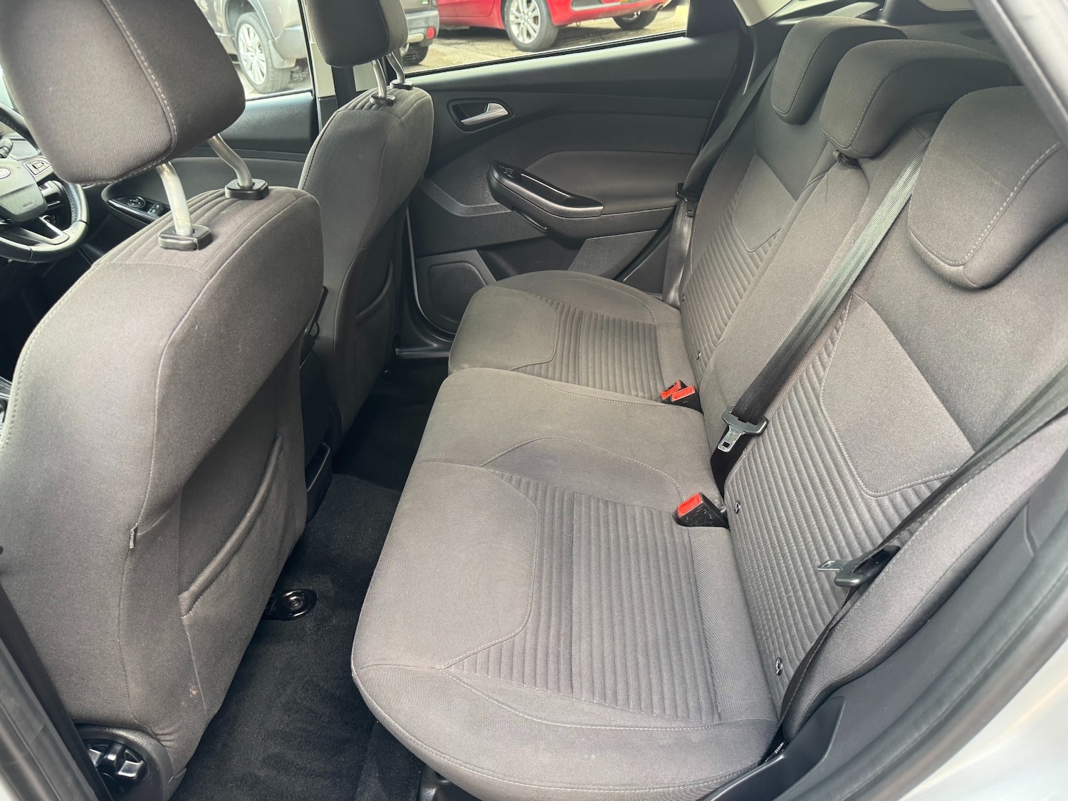 Used Ford Focus 2016 for sale - 77554935: Photo 17