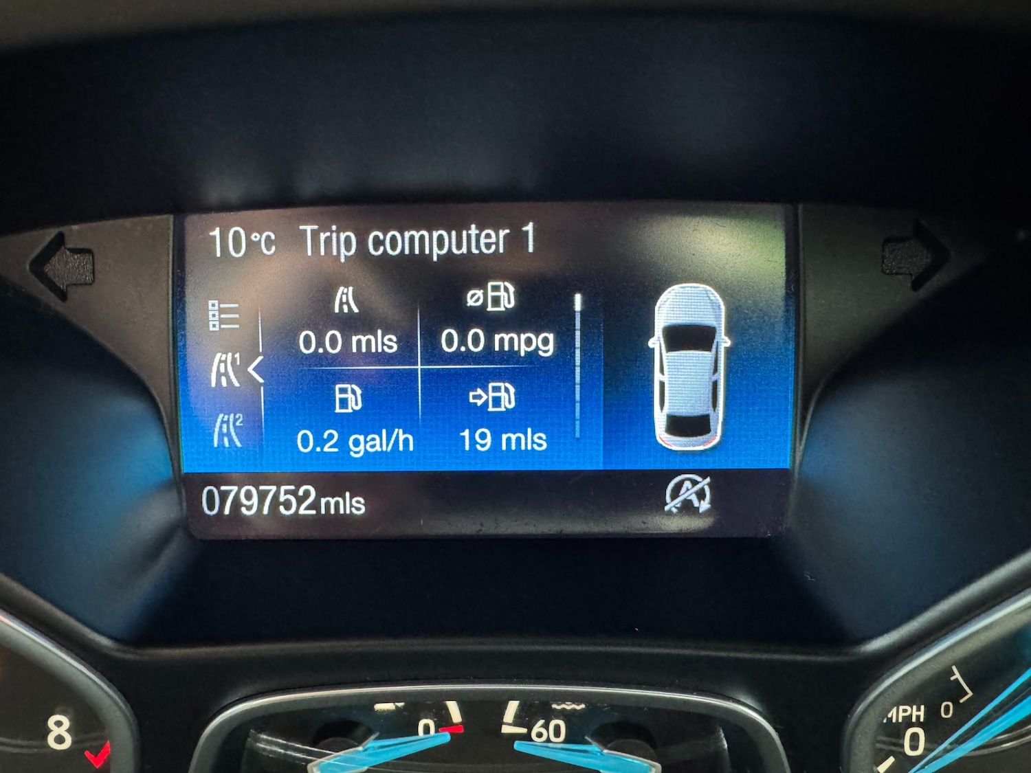 Used Ford Focus 2016 for sale - 77554935: Photo 22