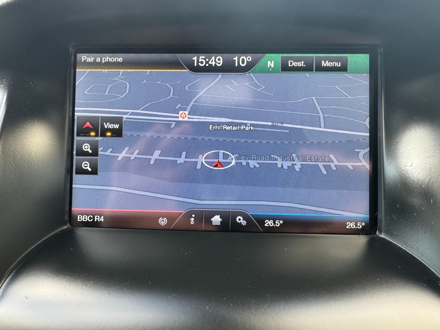 Used Ford Focus 2016 for sale - 77554935: Photo 24