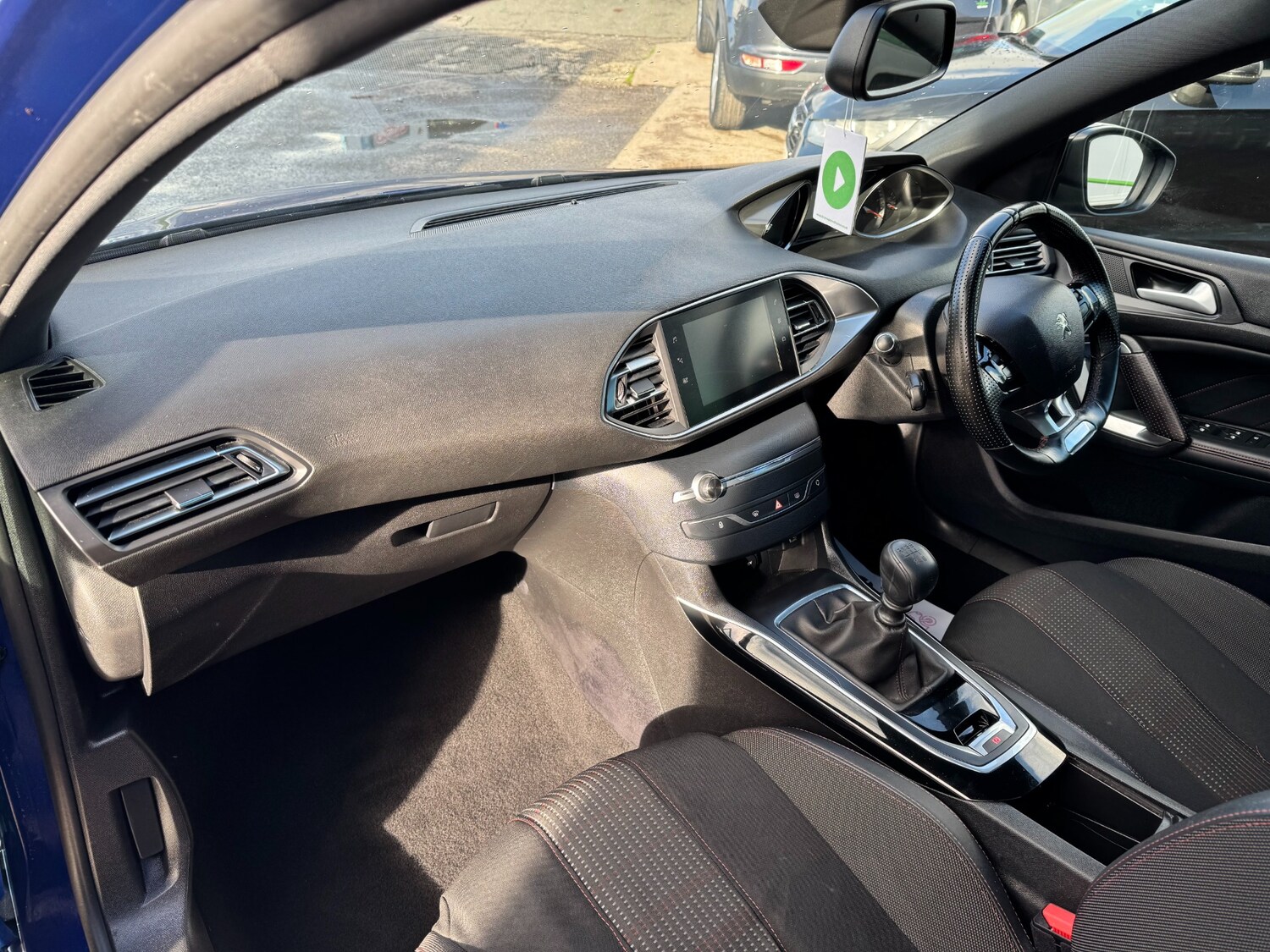 Used Peugeot 308 2018 for sale - 76354876: Photo 15