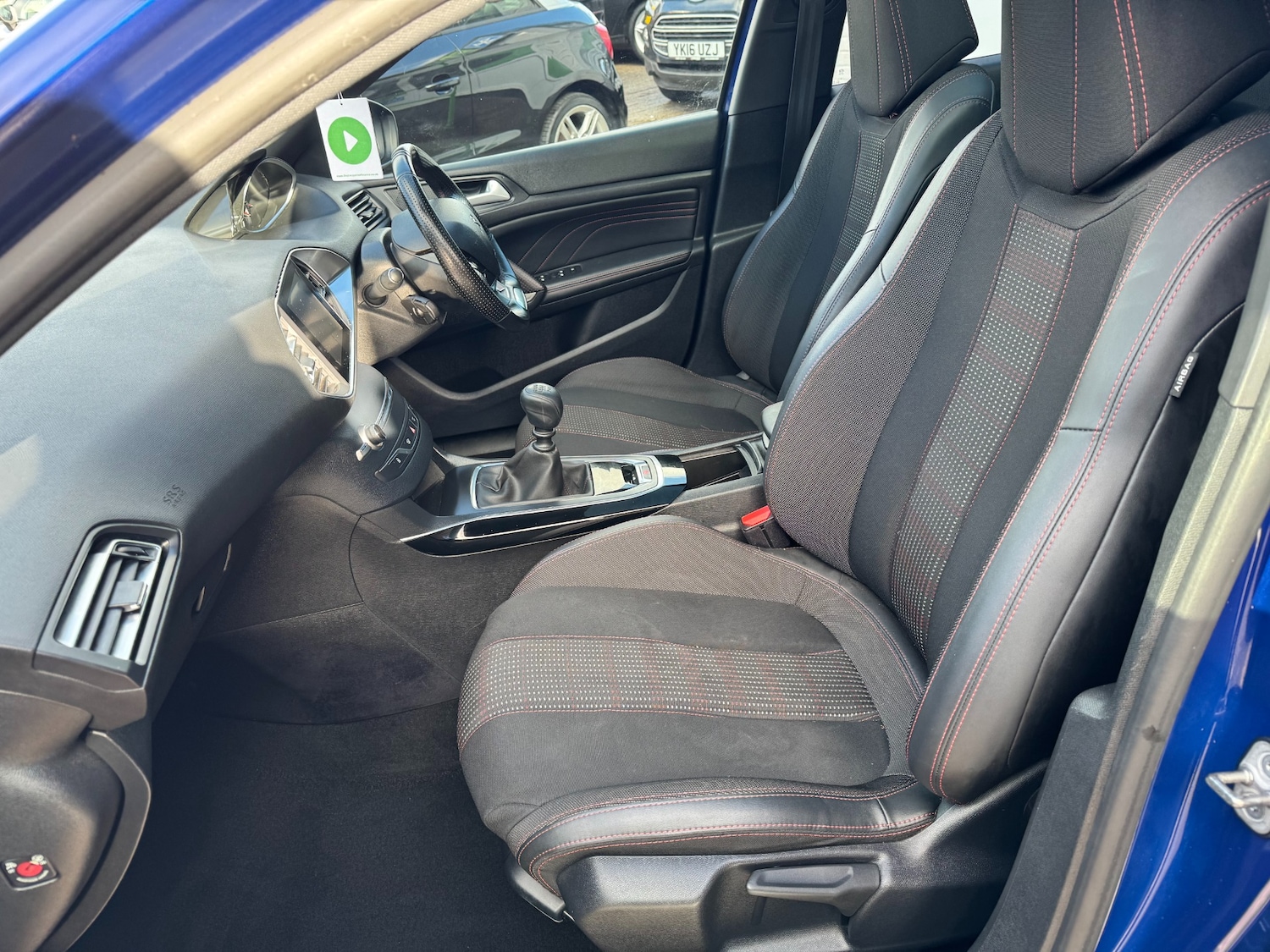 Used Peugeot 308 2018 for sale - 76354876: Photo 16