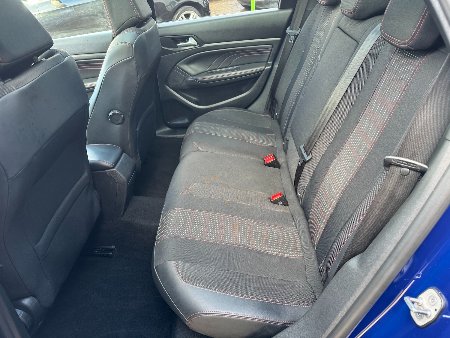 Used Peugeot 308 2018 for sale - 76354876: Photo 17