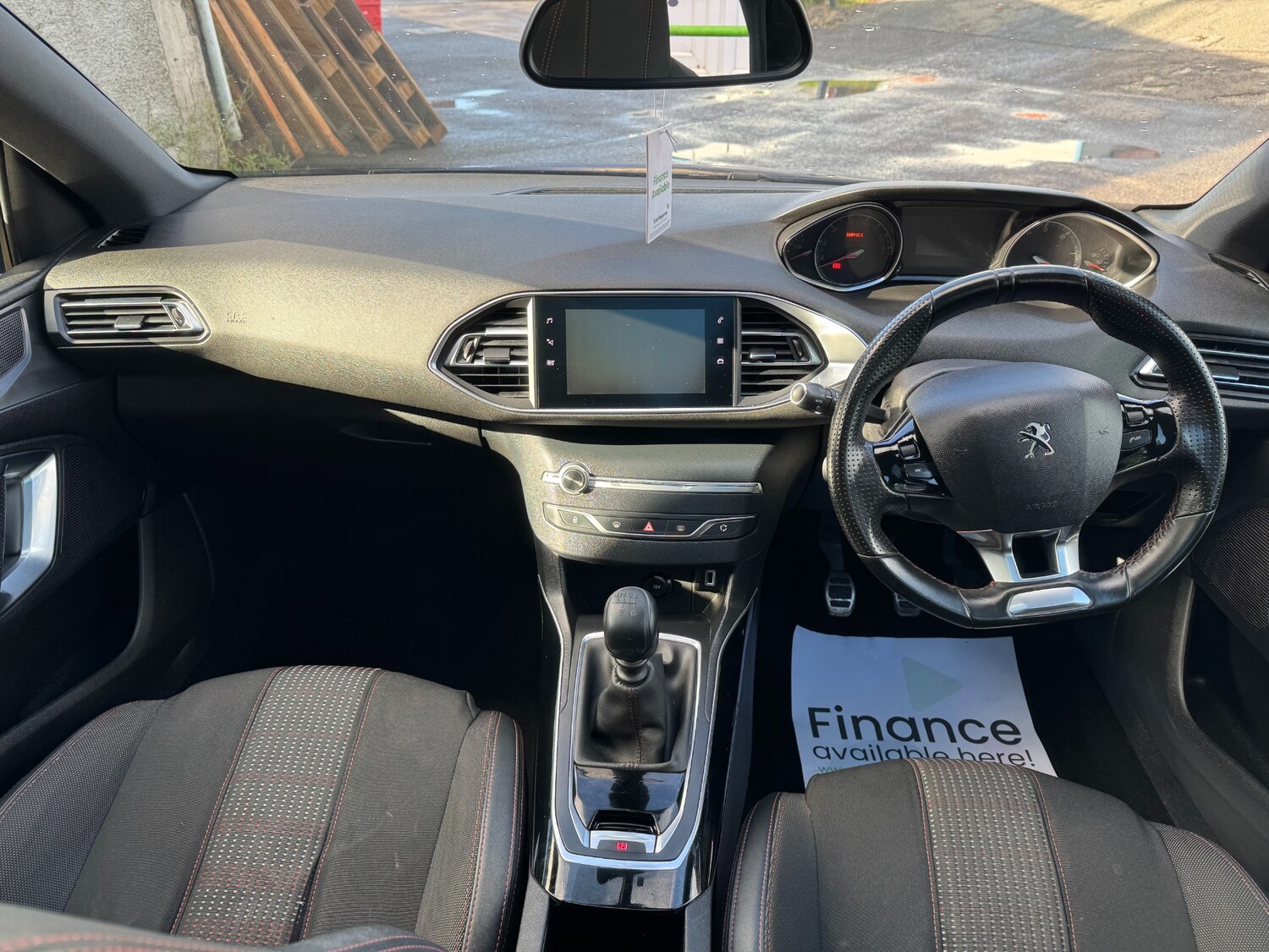 Used Peugeot 308 2018 for sale - 76354876: Photo 20