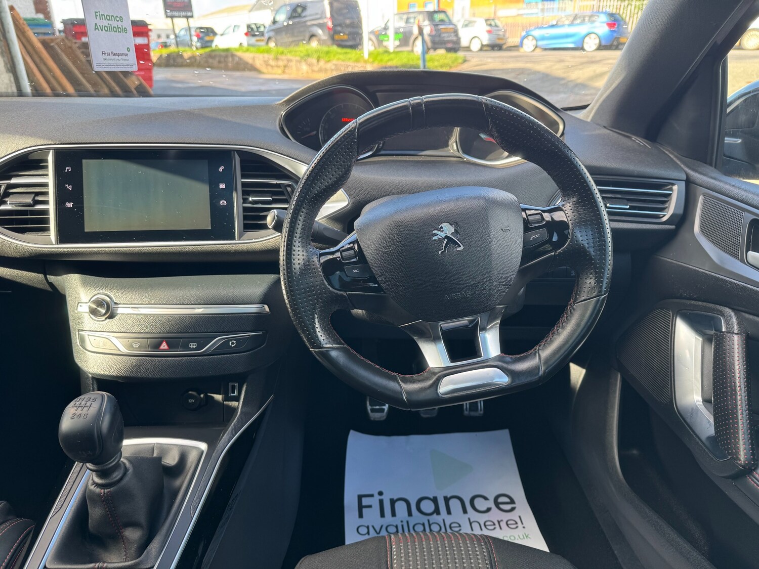 Used Peugeot 308 2018 for sale - 76354876: Photo 21