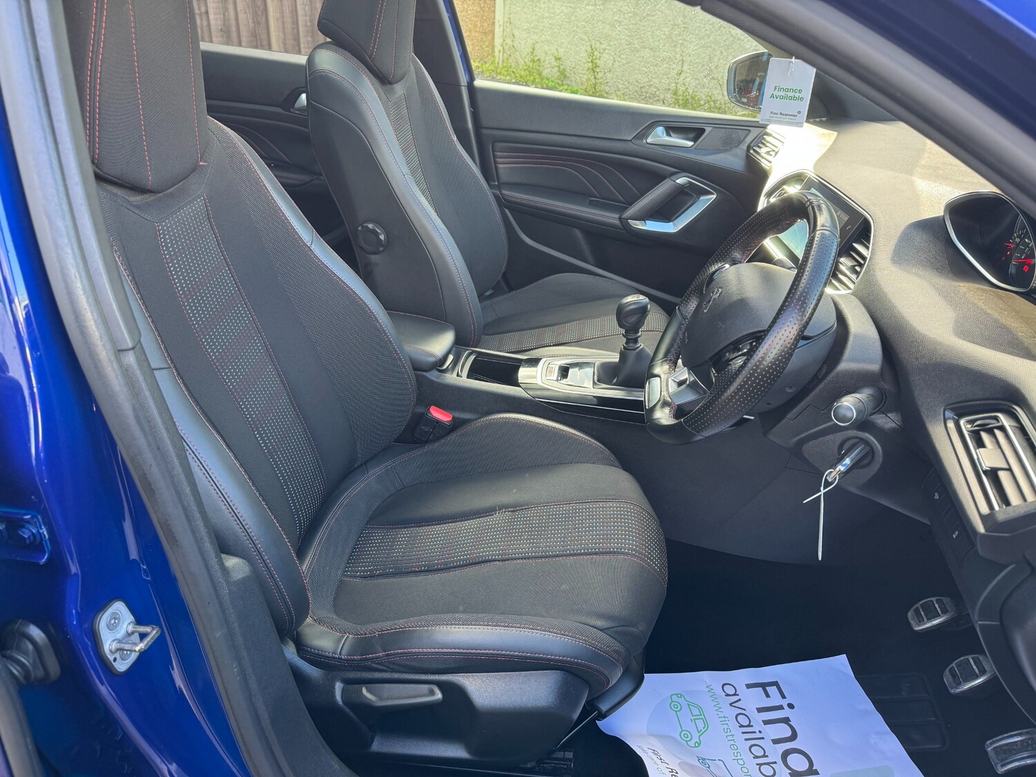 Used Peugeot 308 2018 for sale - 76354876: Photo 22