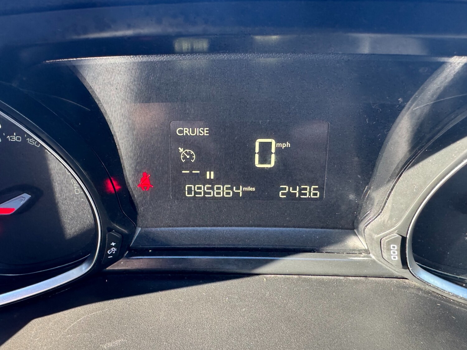 Used Peugeot 308 2018 for sale - 76354876: Photo 24