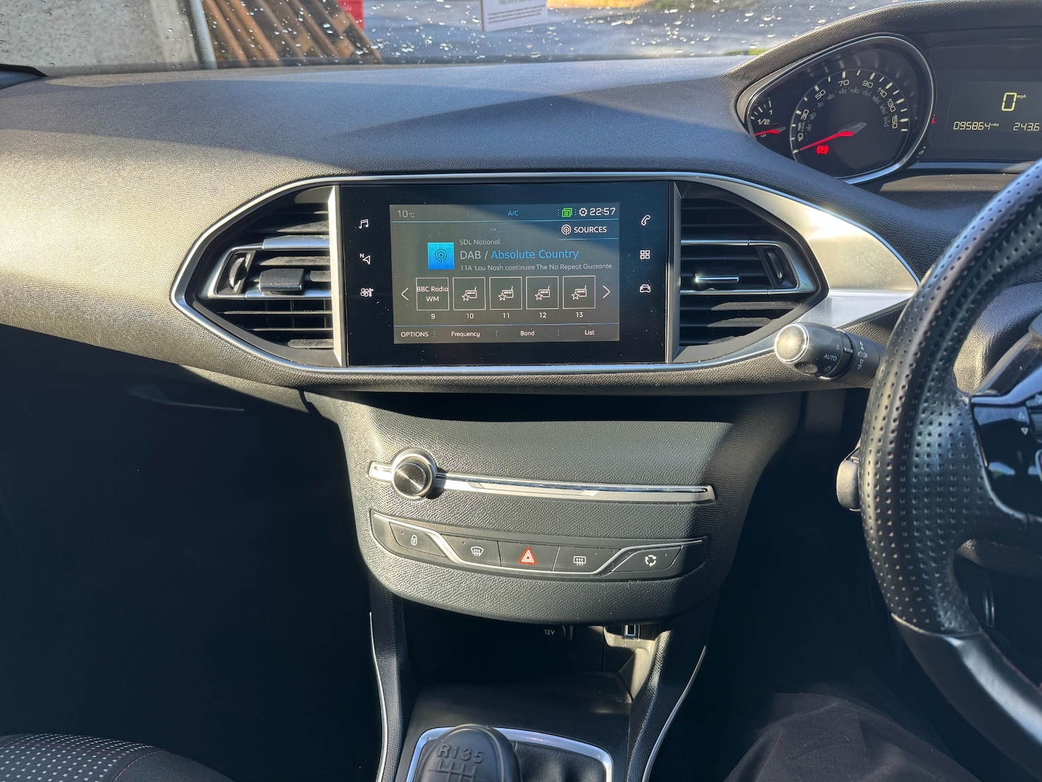 Used Peugeot 308 2018 for sale - 76354876: Photo 26