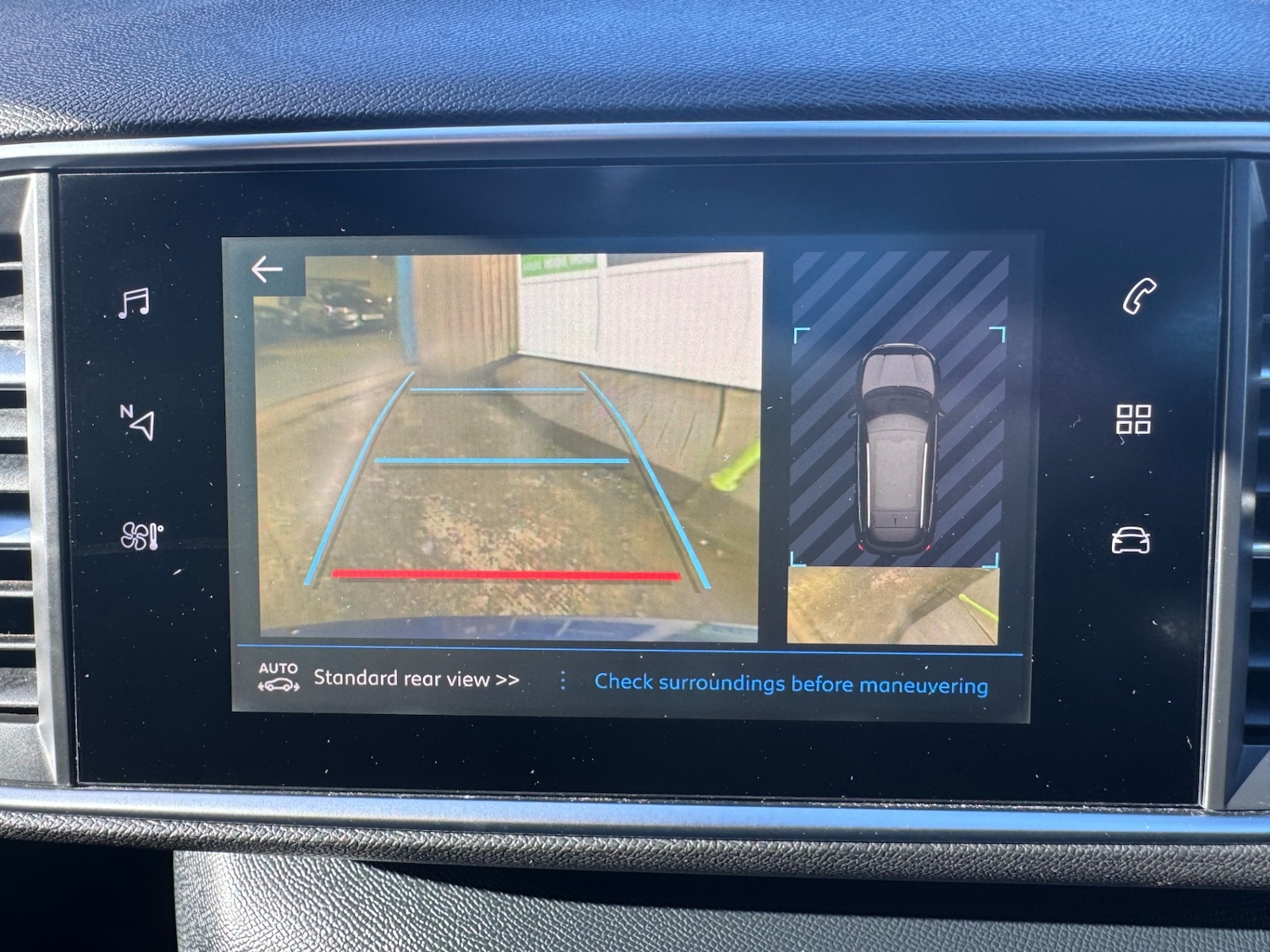 Used Peugeot 308 2018 for sale - 76354876: Photo 27