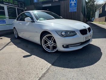 Used BMW 3 Series 2012 for sale - 78340944: Photo