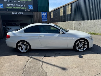 Used BMW 3 Series 2012 for sale - 78340944: Photo