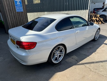 Used BMW 3 Series 2012 for sale - 78340944: Photo
