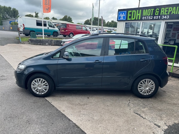 Used Volkswagen Golf Plus 2009 for sale - 74961161: Photo 11