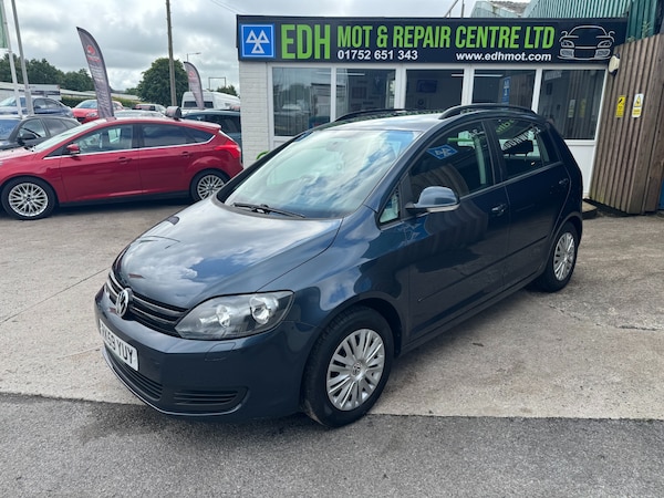 Used Volkswagen Golf Plus 2009 for sale - 74961161: Photo 12