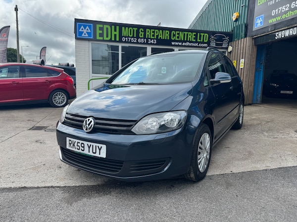 Used Volkswagen Golf Plus 2009 for sale - 74961161: Photo 13