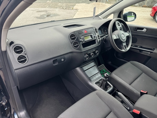 Used Volkswagen Golf Plus 2009 for sale - 74961161: Photo 15