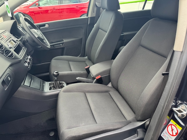 Used Volkswagen Golf Plus 2009 for sale - 74961161: Photo 16