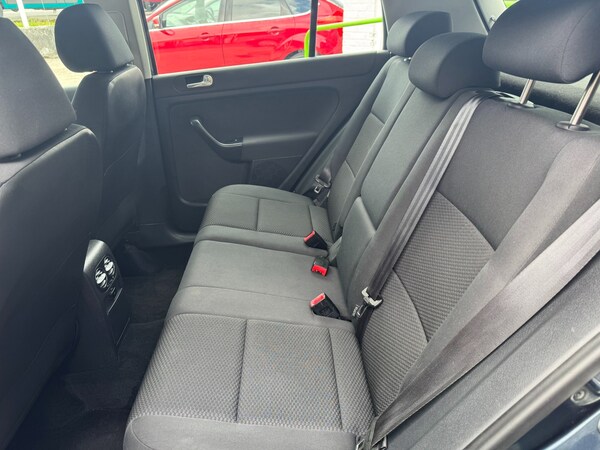 Used Volkswagen Golf Plus 2009 for sale - 74961161: Photo 17