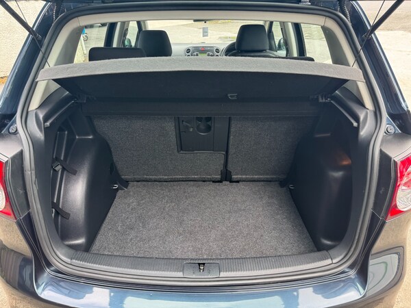 Used Volkswagen Golf Plus 2009 for sale - 74961161: Photo 18
