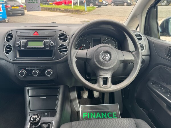 Used Volkswagen Golf Plus 2009 for sale - 74961161: Photo 21