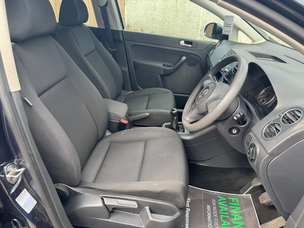 Used Volkswagen Golf Plus 2009 for sale - 74961161: Photo 22