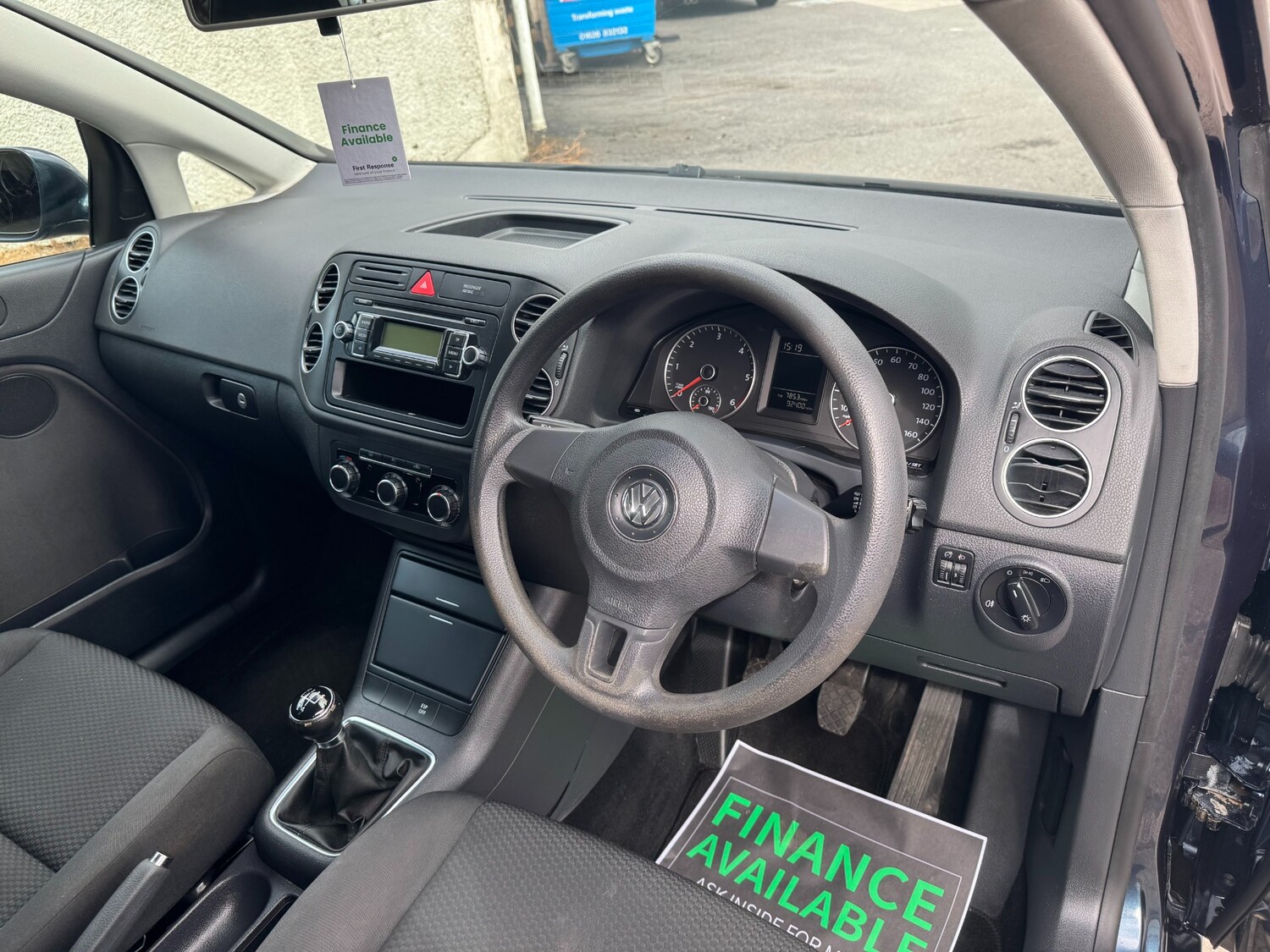 Vehicle 23