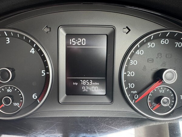 Used Volkswagen Golf Plus 2009 for sale - 74961161: Photo 24