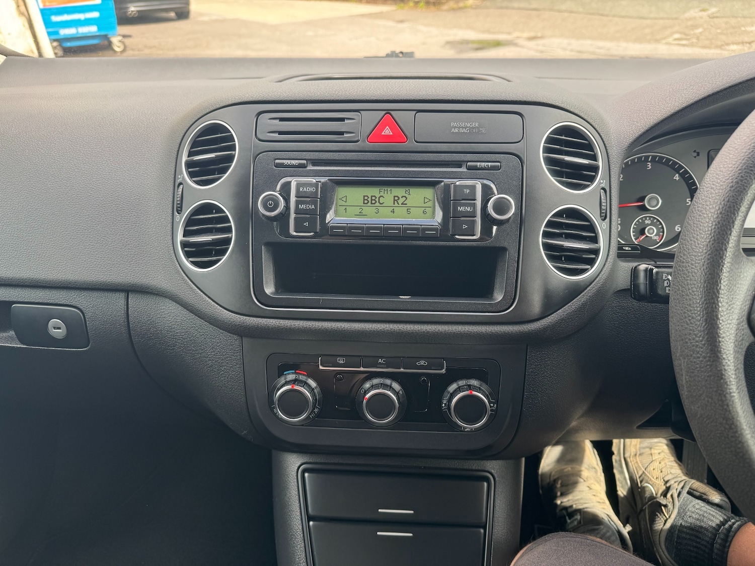 Vehicle 25