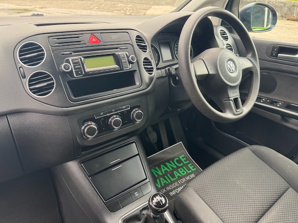 Used Volkswagen Golf Plus 2009 for sale - 74961161: Photo 3