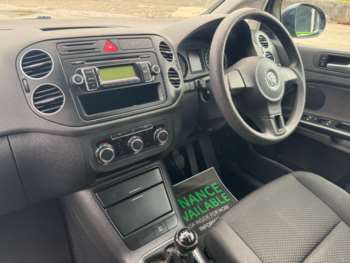Used Volkswagen Golf Plus 2009 for sale - 74961161: Photo