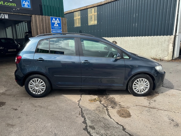 Used Volkswagen Golf Plus 2009 for sale - 74961161: Photo 5