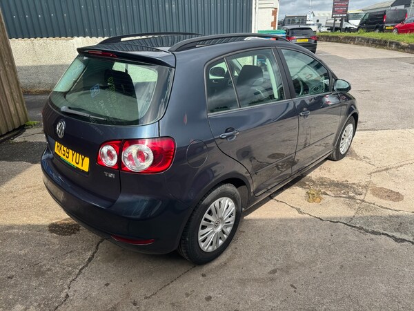 Used Volkswagen Golf Plus 2009 for sale - 74961161: Photo 6
