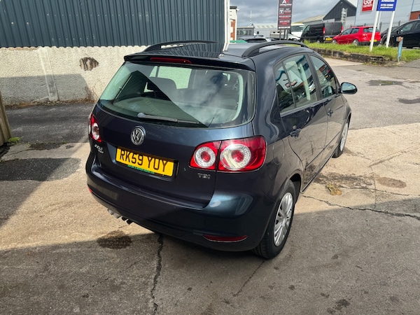 Used Volkswagen Golf Plus 2009 for sale - 74961161: Photo 7