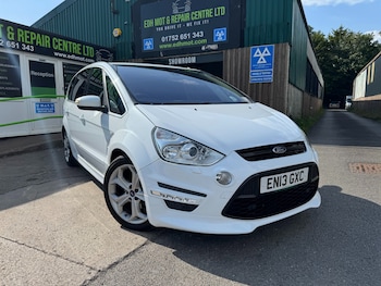 Used Ford S-Max 2013 for sale - 78716848: Photo