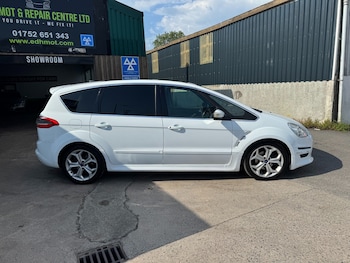 Used Ford S-Max 2013 for sale - 78716848: Photo