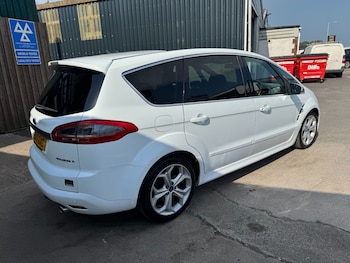 Used Ford S-Max 2013 for sale - 78716848: Photo