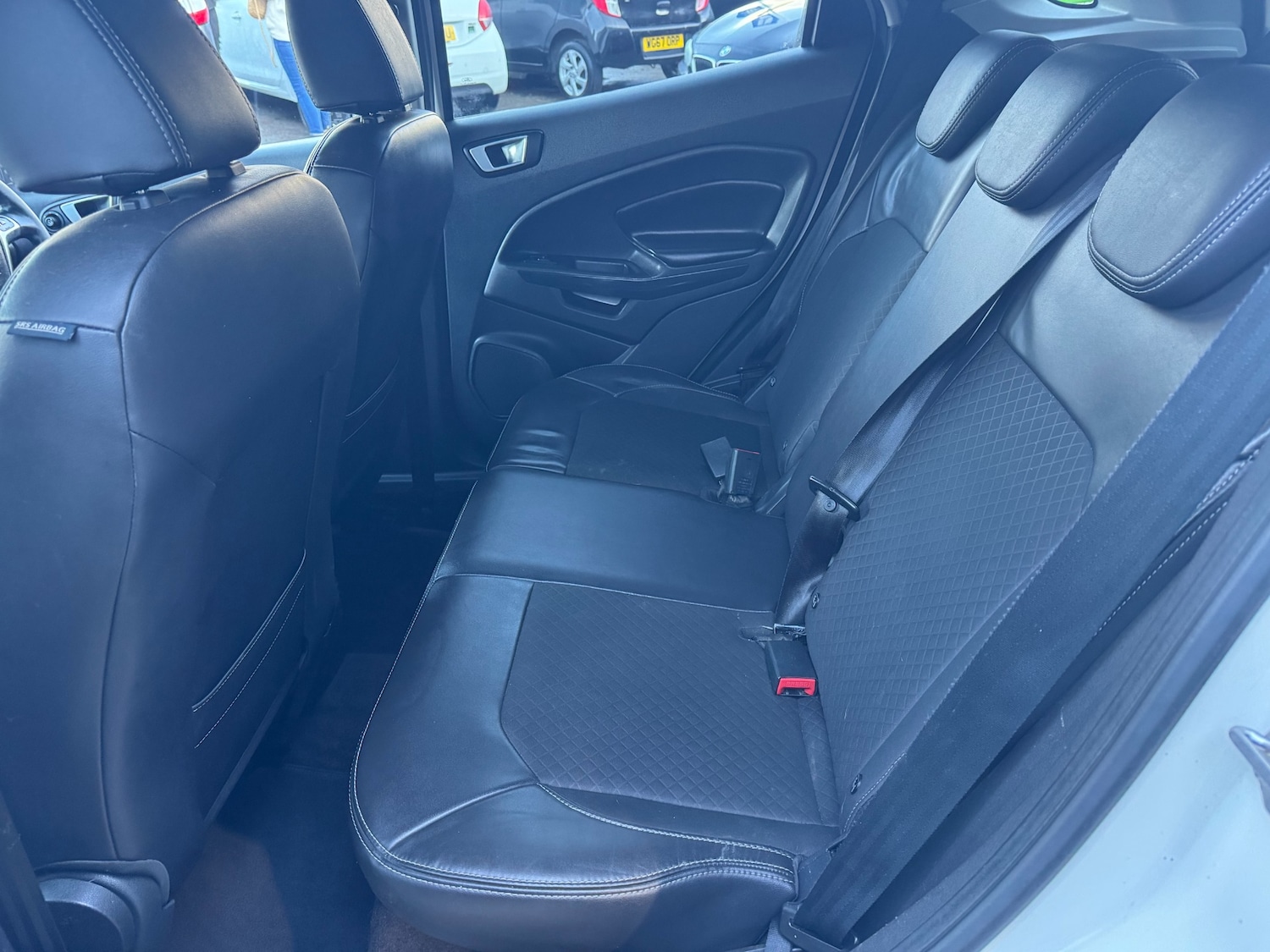 Used Ford Ecosport 2016 for sale - 77282778: Photo 17