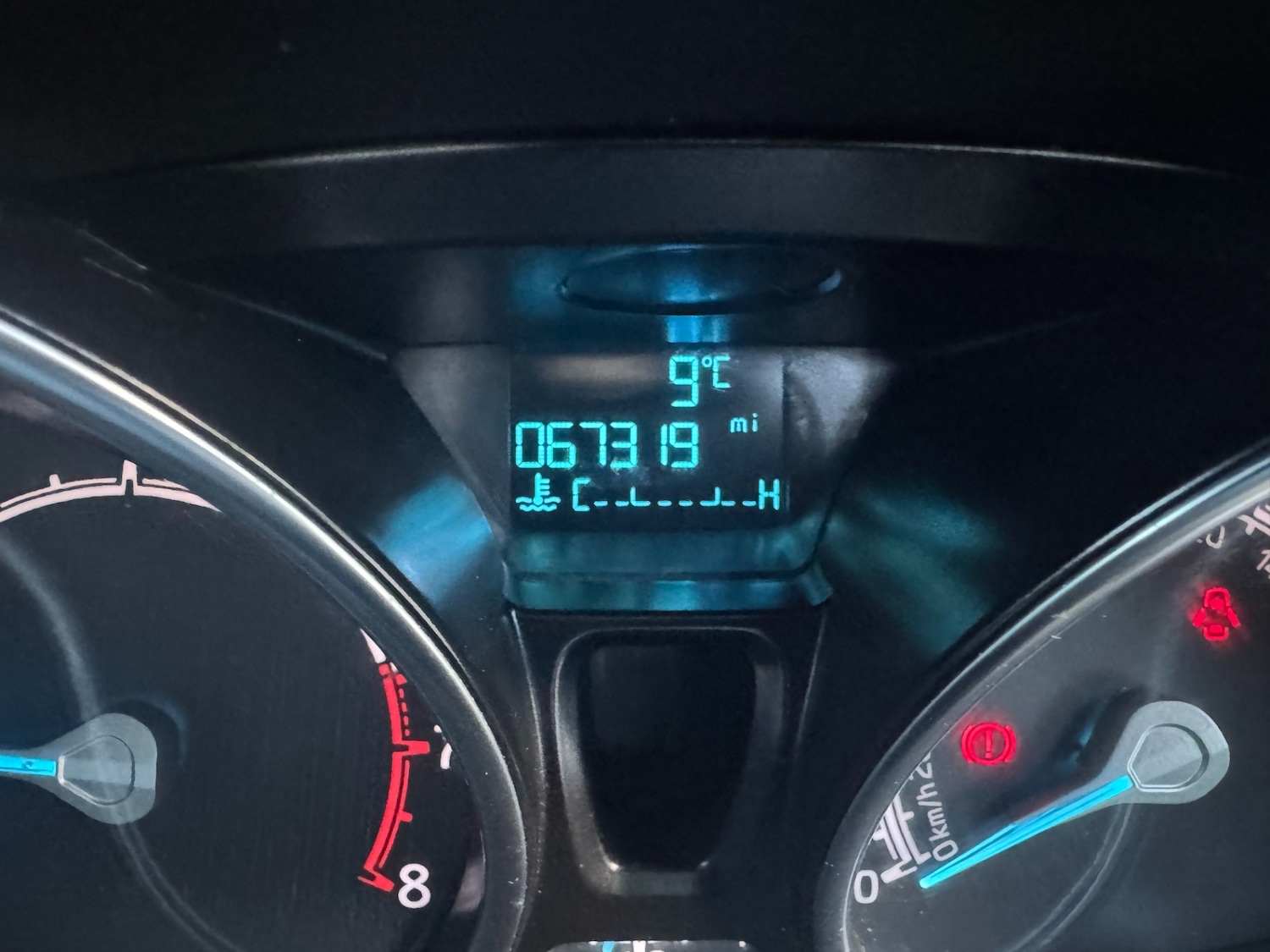 Used Ford Ecosport 2016 for sale - 77282778: Photo 24