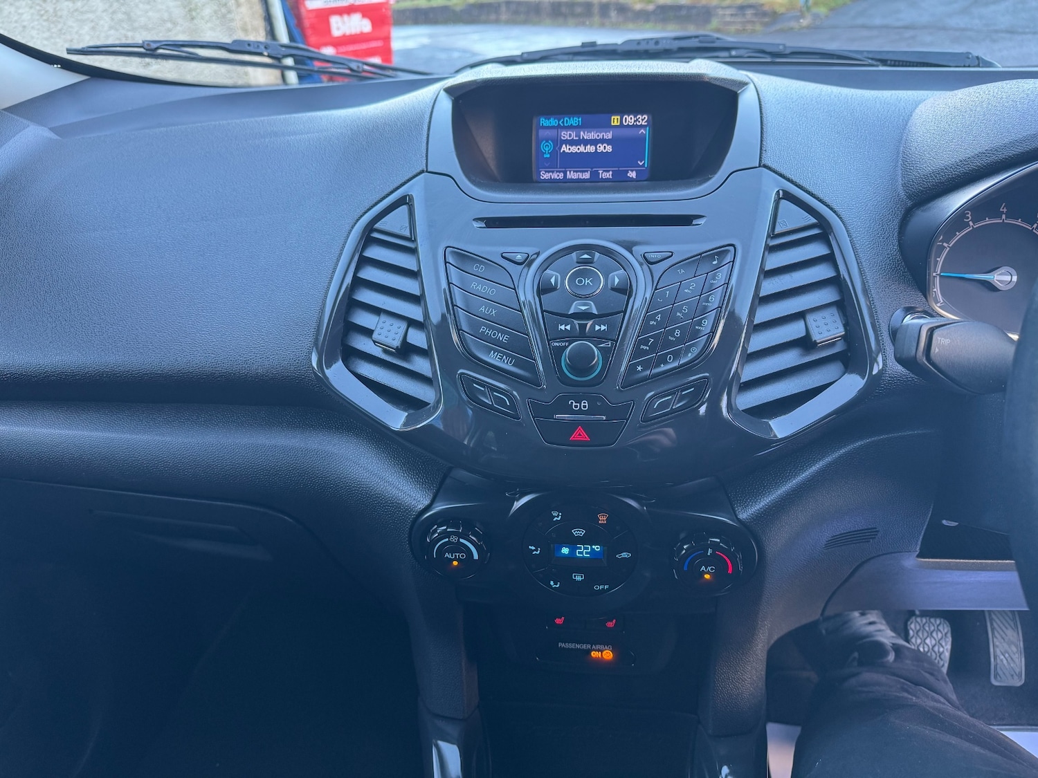 Used Ford Ecosport 2016 for sale - 77282778: Photo 25