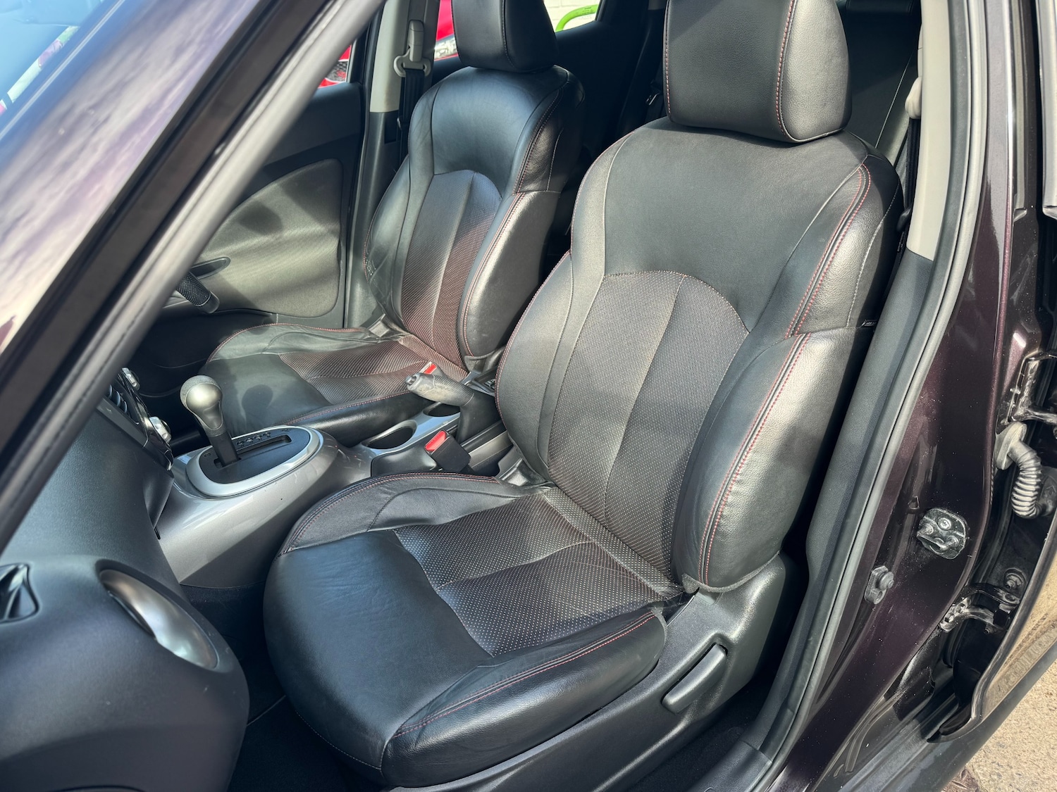 Used Nissan Juke 2012 for sale - 78152833: Photo 15