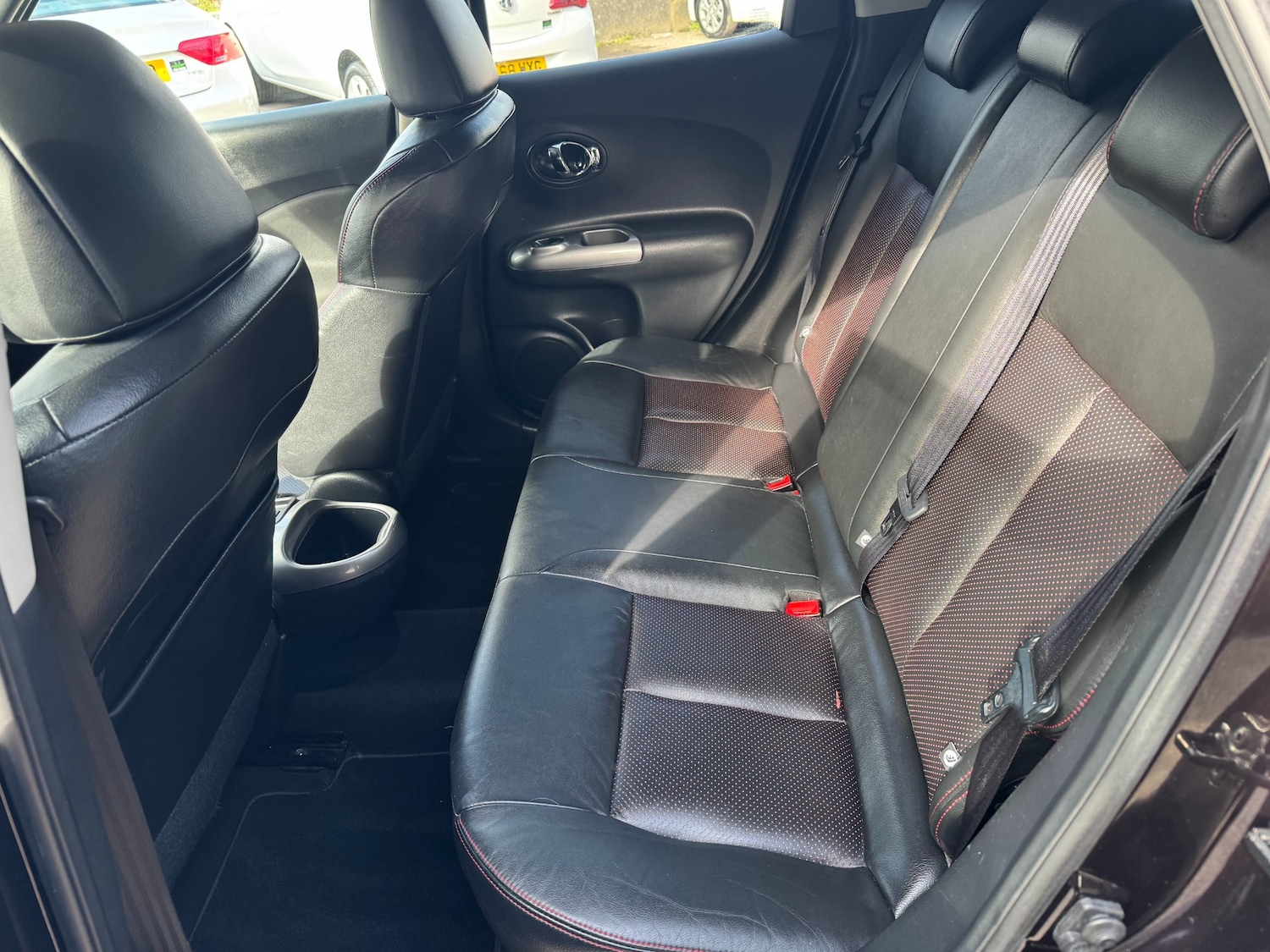 Used Nissan Juke 2012 for sale - 78152833: Photo 16