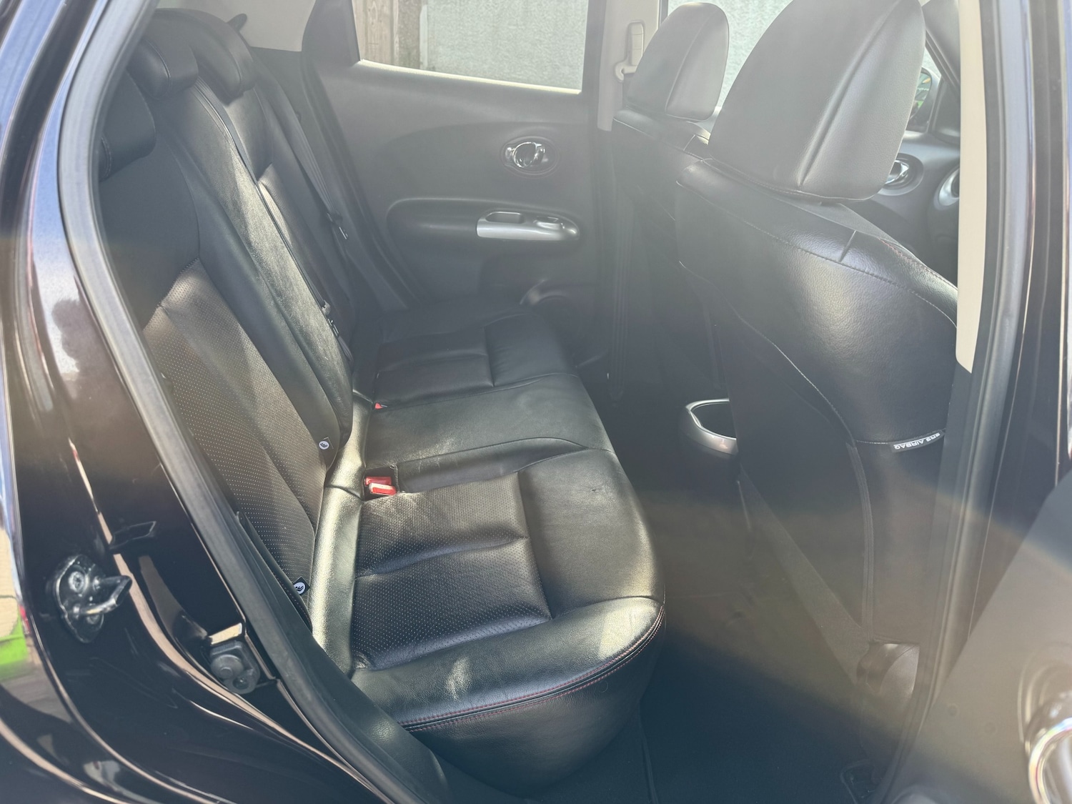 Used Nissan Juke 2012 for sale - 78152833: Photo 18