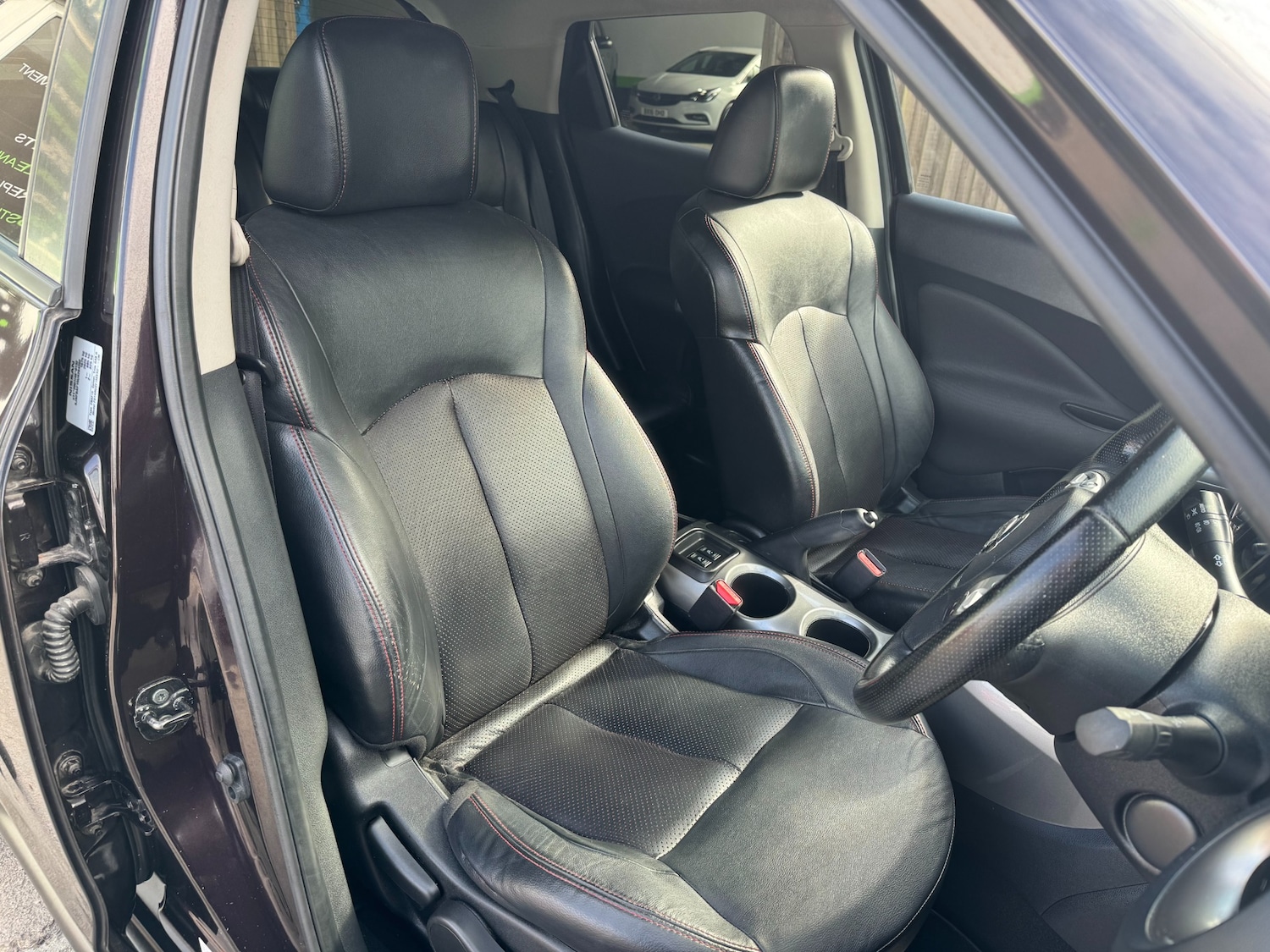 Used Nissan Juke 2012 for sale - 78152833: Photo 21