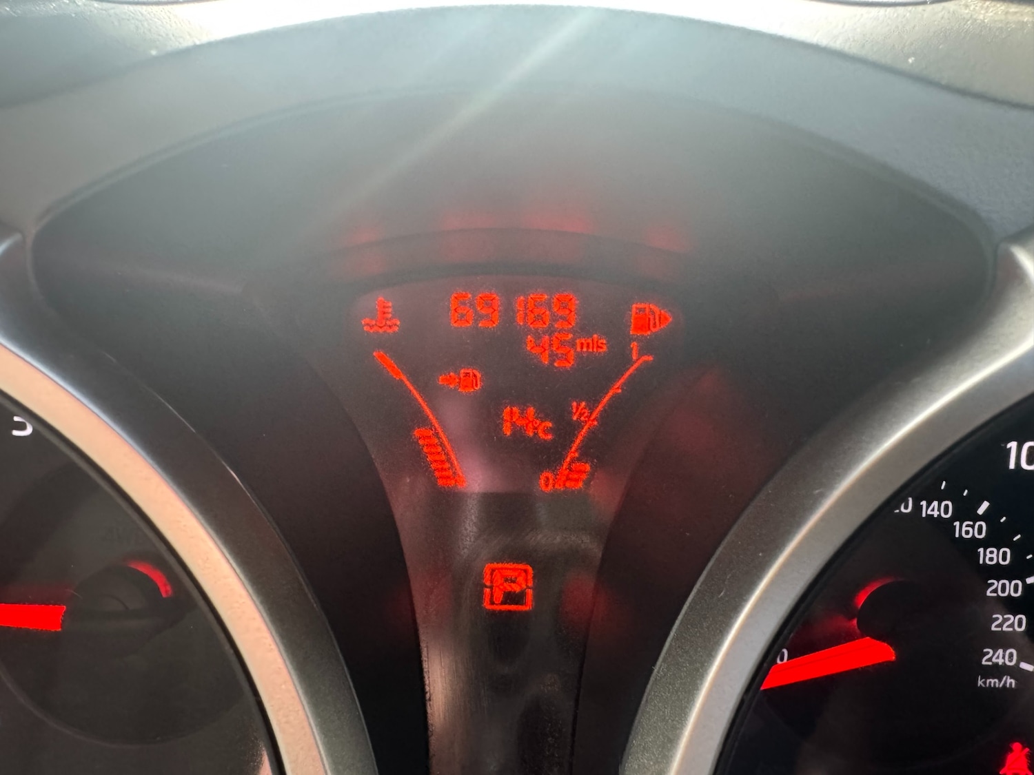 Used Nissan Juke 2012 for sale - 78152833: Photo 23